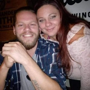 Meet your Posher, Katie-joy